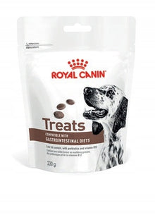 Royal Canin Treats Gastrointestinal Gastro 230g Smaczki