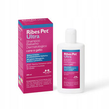 Ribes Pet Ultra cane e gatto shampoo 200 ml
