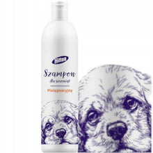 HILTON Szampon pielęgnacyjny dla szczeniąt 250ml dla szczeniąt