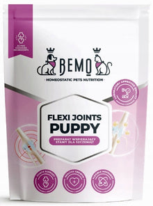 BEMO Mieszanka Flexi Joints Puppy 500g