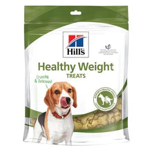 Hill's Healthy Weight Treats Przysmak 220g