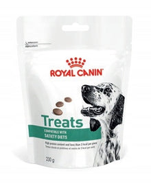 Royal Canin Treats Satiety 230g Smaczki