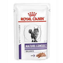 Royal Canin Cat Mature Consult Balance Loaf 85g