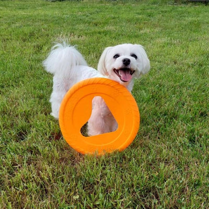 Fiboo Frisbee Frisboo żółty