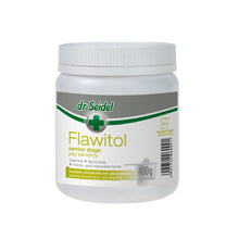 Dr Seidel Flawitol dla Psów Seniorów 400 g