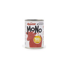 Comfy Appetit Mono Wołowina 400g karma mokra monobiałkowa dla psa