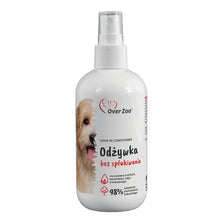 Over Zoo Odżywka Bez Spłukiwania 240 ml
