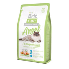 Brit Care Angel Im Delighted Senior Chicken Kurczak Karma Dla Starszych Kotów 7 kg