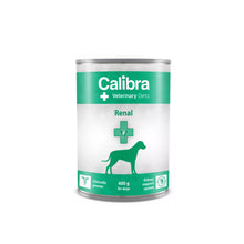 CALIBRA Veterinary Diet Dog Renal 400g