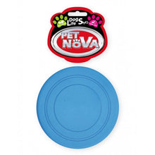 Pet Nova Dog Life Style Frisbee Niebieskie o Zapachu Mięty 18 cm