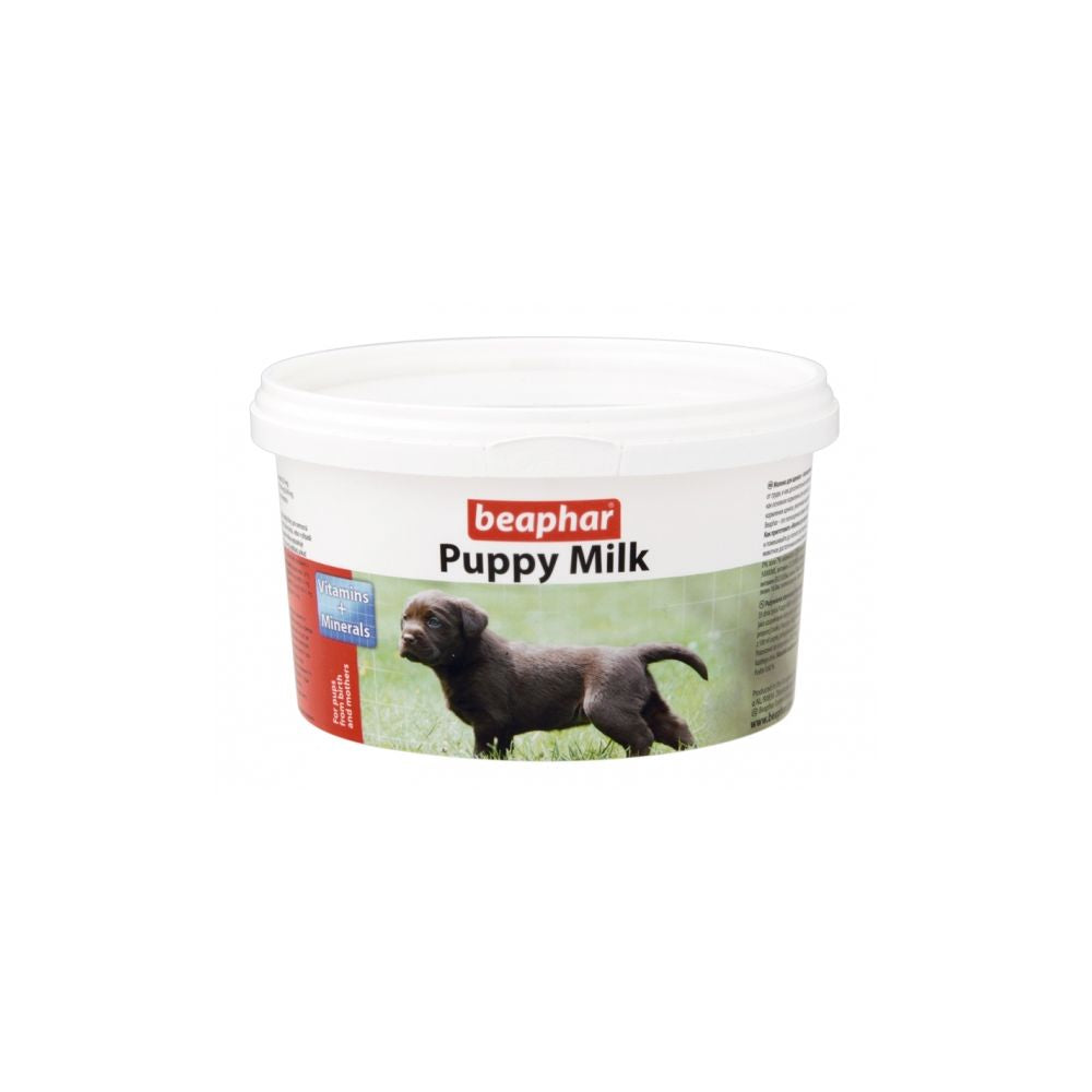 Beaphar Puppy Milk Mleko Dla Szczeniąt 200 g