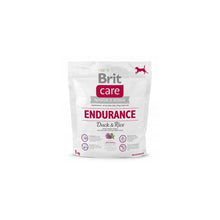 Brit Care Endurance Wytrzymałość Duck & Rice Kaczka Karma Dla Psa 1 kg