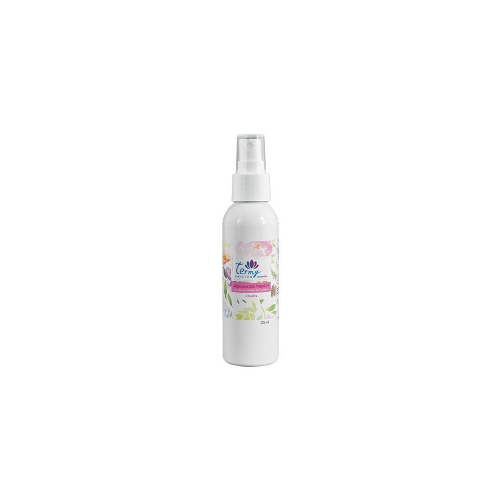 Over Zoo Termy Uniejów Mgiełka dla Zwierząt 250 ml