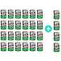 Pakiet Morando Pro Mokra Karma Dla Psa Pasztet Z Cielęciną 24 x 400 g + 4 Puszki GRATIS!