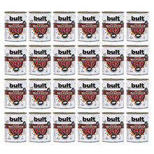 Pakiet Bult Karma Mokra Dla Dorosłych Psów Bogata w Dziczyznę 24 x 800 g