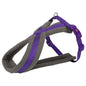 Trixie Szelki Touring Premium Dla Psa Rozmiar L 60-100 cm/25 mm Fioletowe