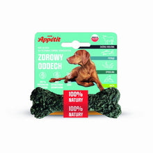 Comfy Appetit Kość Oddech 12cm 55g gryzak dla psa