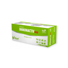 VETFOOD Immunactiv Max 120 kapsułek