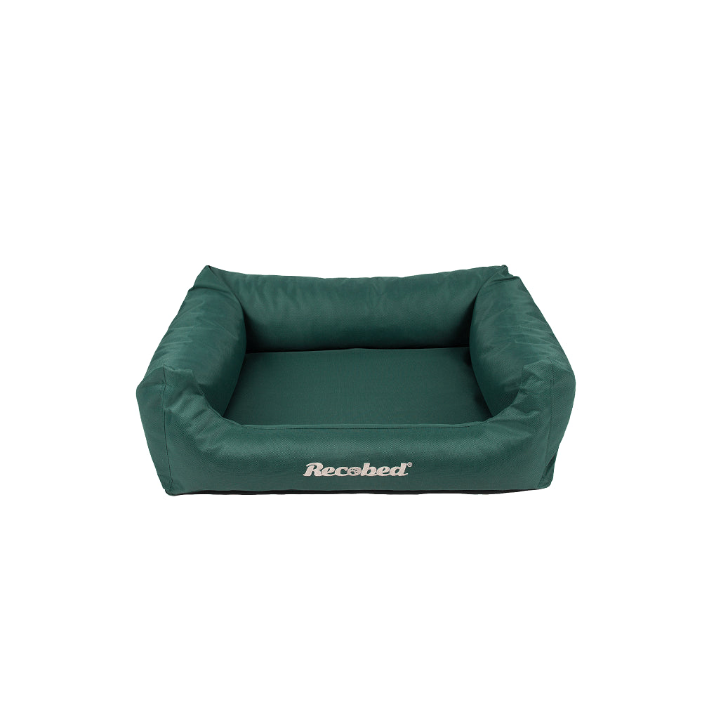 RECOBED kanapa baltic s zieleń