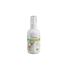 Over Zoo Stop Dogs Likwidujący Zapach Cieczki 100 ml