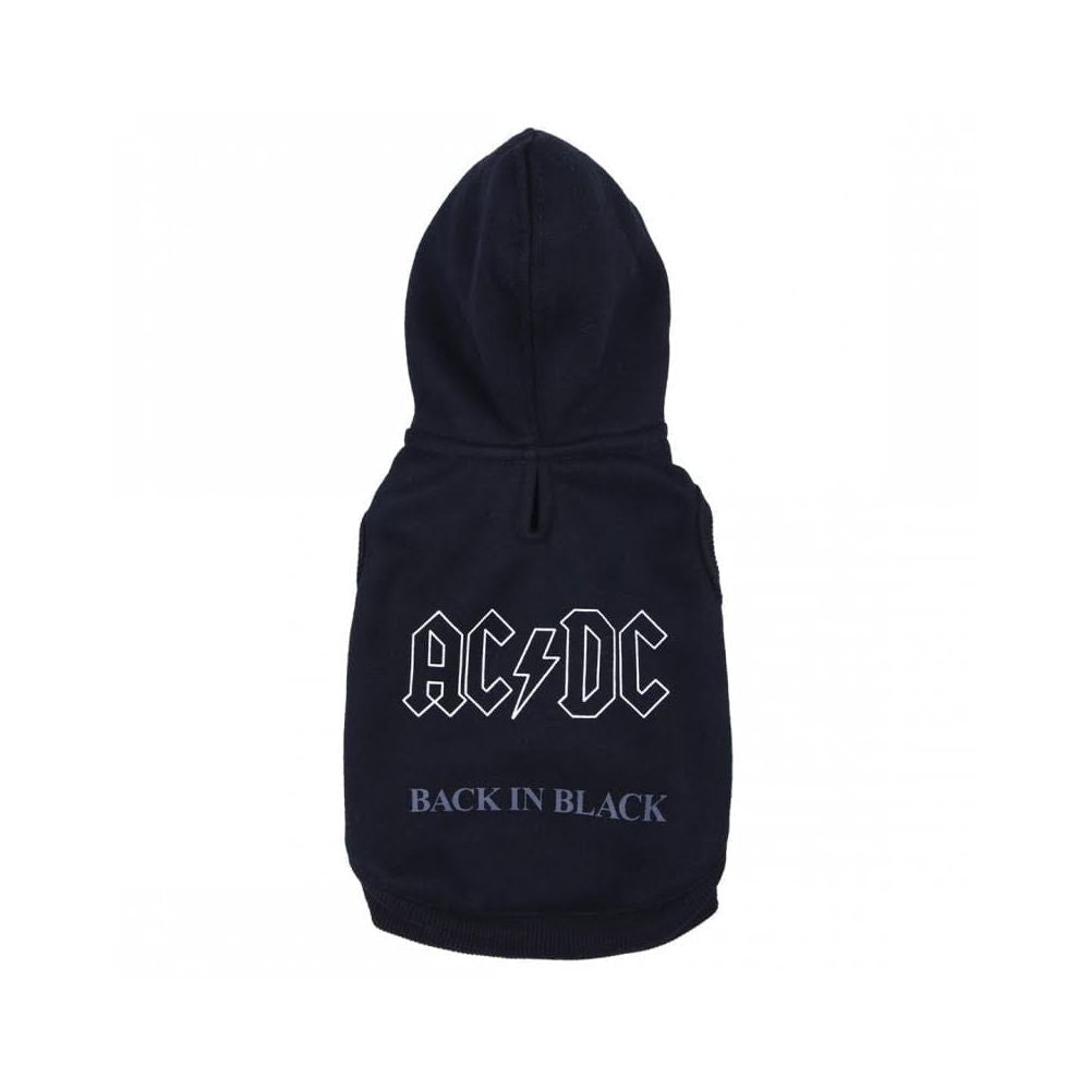 Bluza AC/DC rozm. XXS