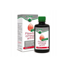 Dr Seidel Flawitol Omega Artro Wspomaga Stawy 250 ml