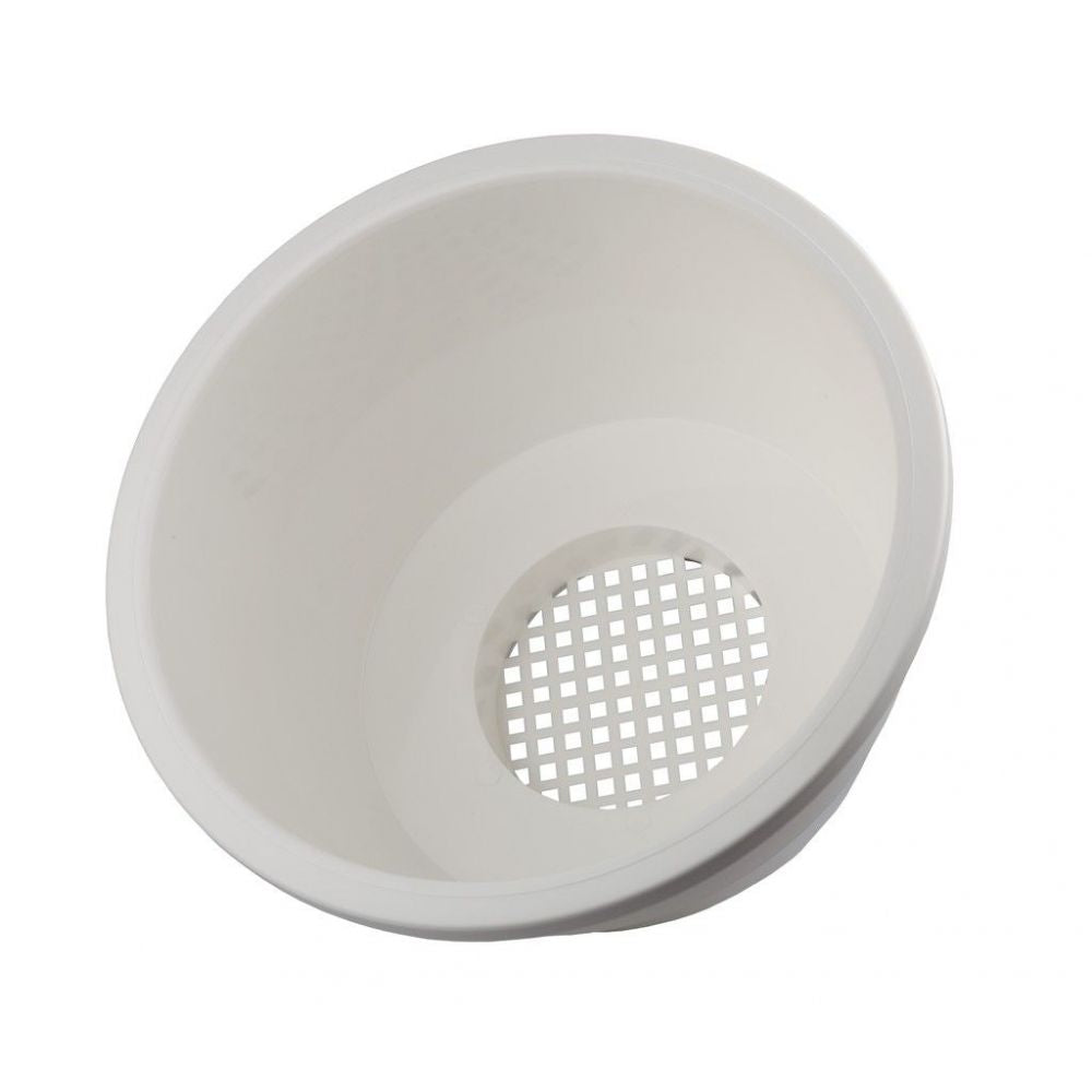 Cedzak Plastikowy Duży Na Mleko