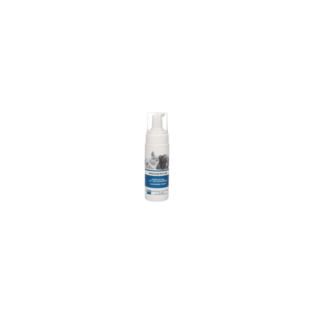 Frontline Pet Care Pianka Myjąca 2w1 150 ml