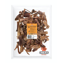 Oners Penis Wołowy w Kawałkach Przysmak Dla Psa 250 g