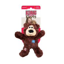 Kong Wildknots Bears Miś Dla Psa Ze Sznurem Wewnątrz Rozmiar XS