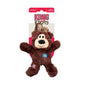 Kong Wildknots Bears Miś Dla Psa Ze Sznurem Wewnątrz Rozmiar XS