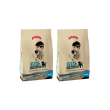 Pakiet ARION Fresh Junior Karma Dla Szczeniąt I Młodych Psów 2 x 12 Kg