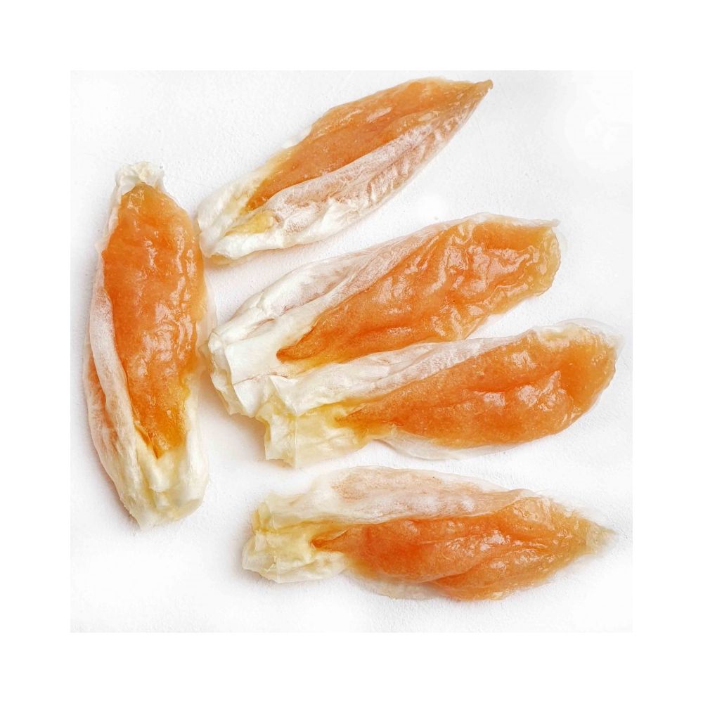 Prozoo Uszy Królicze z Mięsem Kurczaka 500 g