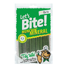 Brit Lets Bite Munchin Mineral Przekąska Dla Psa 105 g