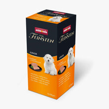 Animonda Vom Feinsten Drób z Sercami Indyka Dla Szczeniąt 6 x 150 g