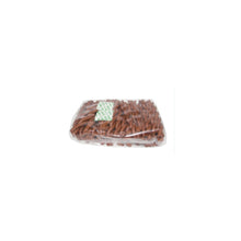 Dibaq Jerky Patyczki Skręcane 12,5 cm 50 szt