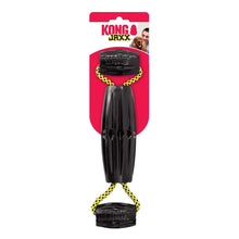 Kong Jaxx Triple Barrel Szarpak Dla Psa Rozmiar L
