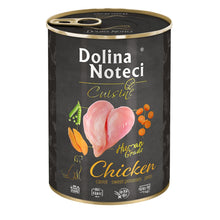 Dolina Noteci Premium Cuisine z Kurczakiem 400 g