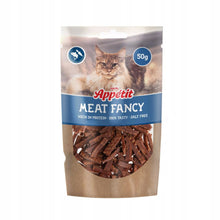 Comfy Appetit Fancy Kot Tuńczyk 50g przysmak dla kota
