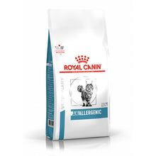 ROYAL CANIN Cat Anallergenic 2kg karma sucha dla kotów