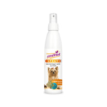 Amiwet Spray Nabłyszczający Sierść 200 ml