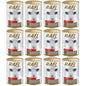 Pakiet Dolina Noteci Rafi Cat z Wołowiną 12 x 415 g