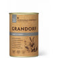 Grandorf Rabbit & Turkey Mokra Karma Dla Psa Królik, Indyk 400 g