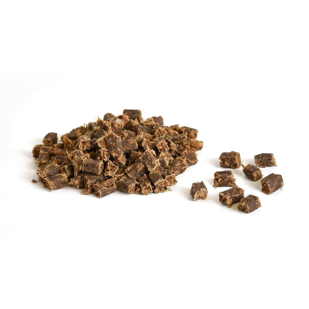 Petmex Trenerki Mięsne z Wołowiny Dla Psa 500 g