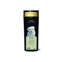 Dibaq Fitmin For Life Shampoo White Dogs Jasna Sierść 300 ml