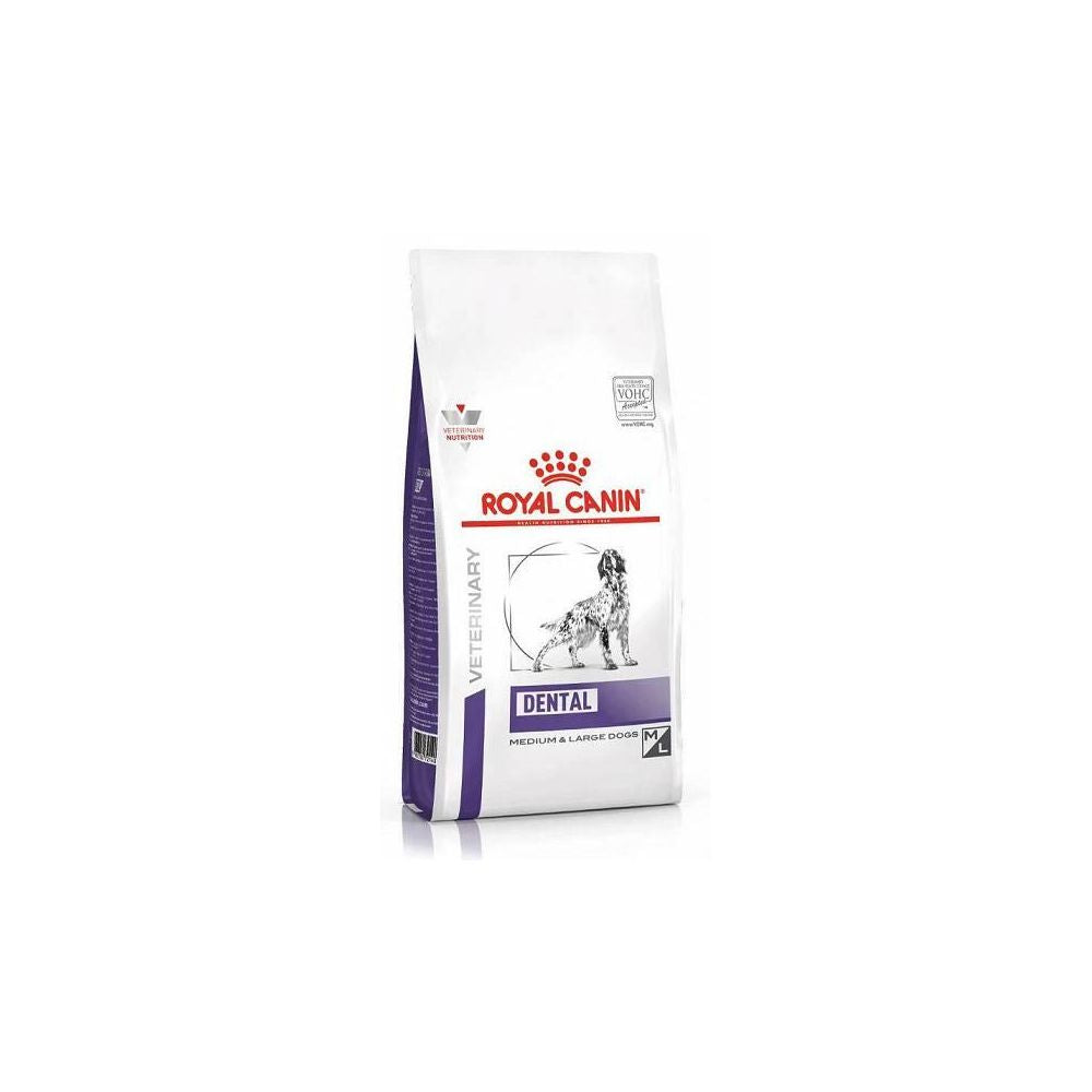 R.DOG DIET DENTAL 6 KG