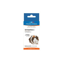 Francodex Witamina C Dla Świnek Morskich 15 ml