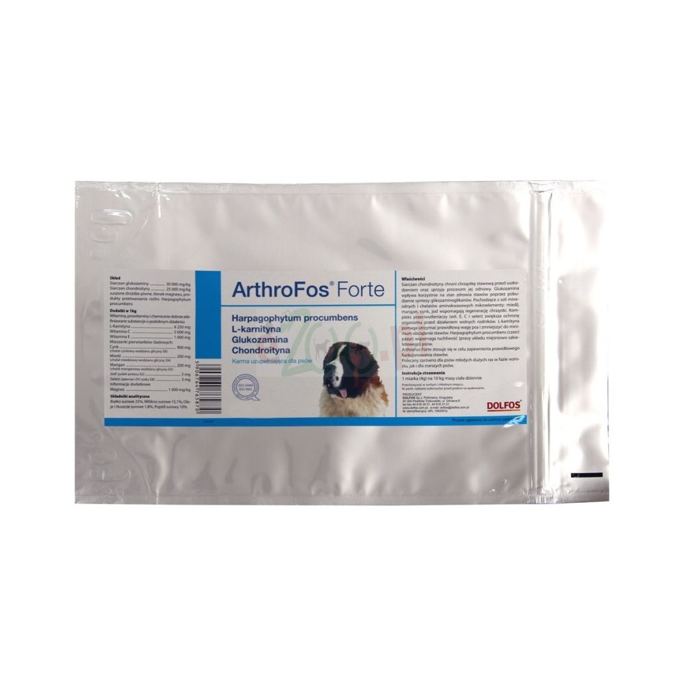 Dolfos ArthroFos Forte 1 kg