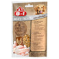 8in1 Freeze Dried Przysmak Dla Psów Z Kurczakiem 100% 50 g
