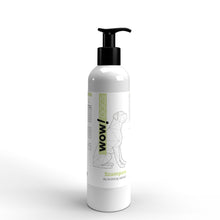 Over Zoo WOW! Dogs Szampon Do Krótkiej Sierści Dla Psów 250 ml